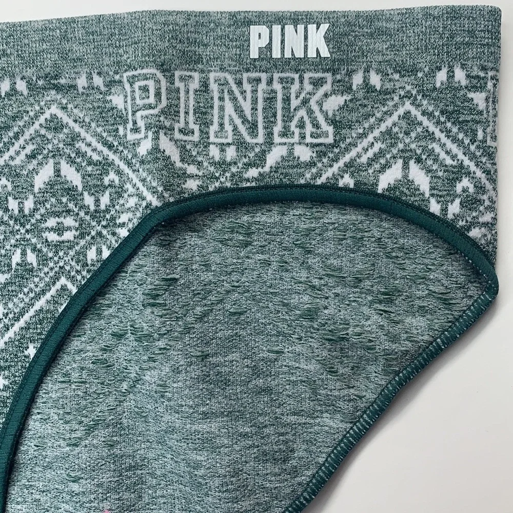 VS PINK Bikini Panty - Picture 3 of 6
